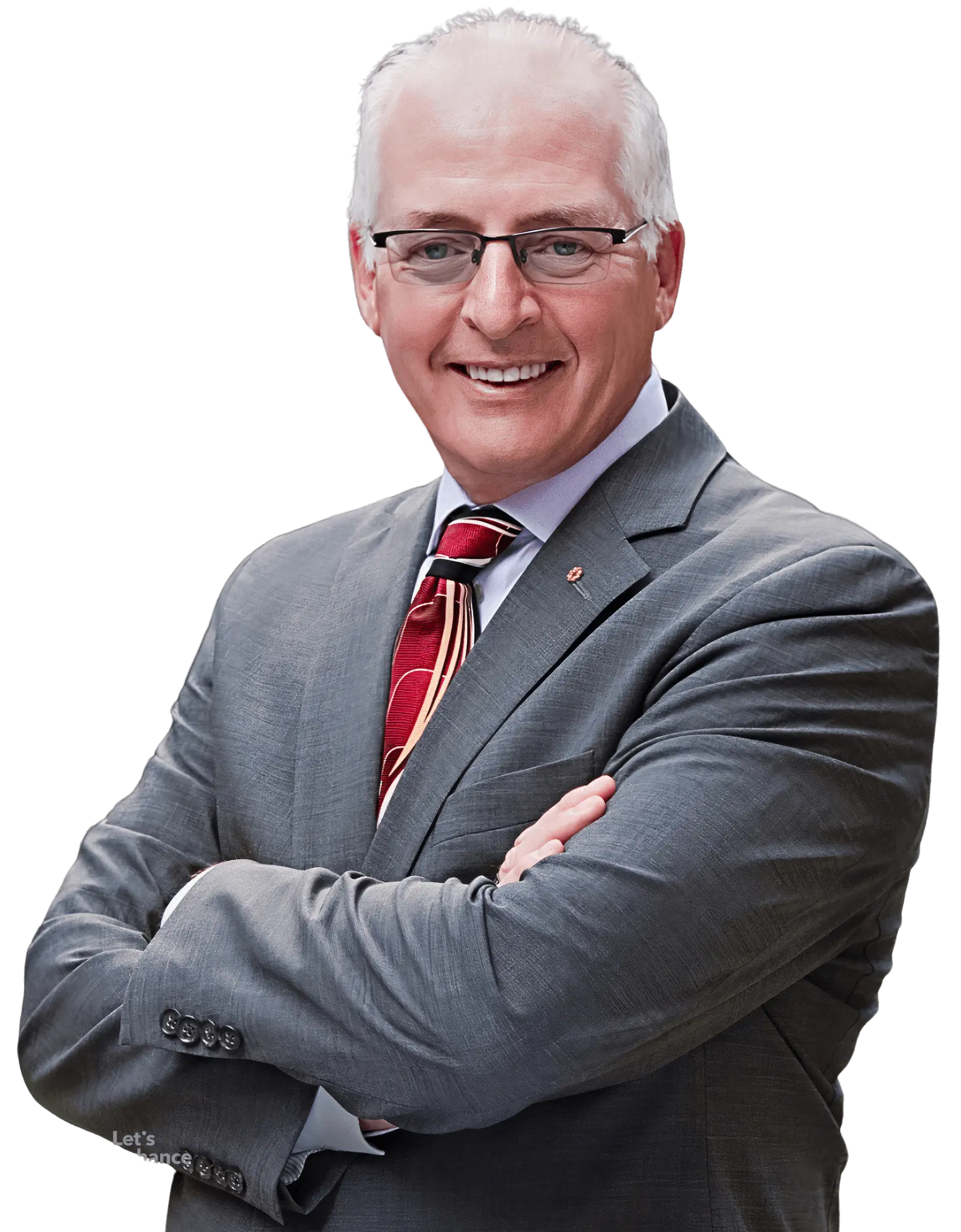Dan Anders