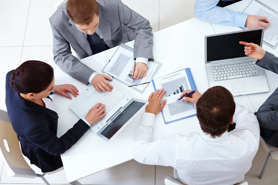 Advisory Services