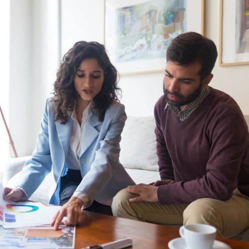 Wealth Management in Victoria