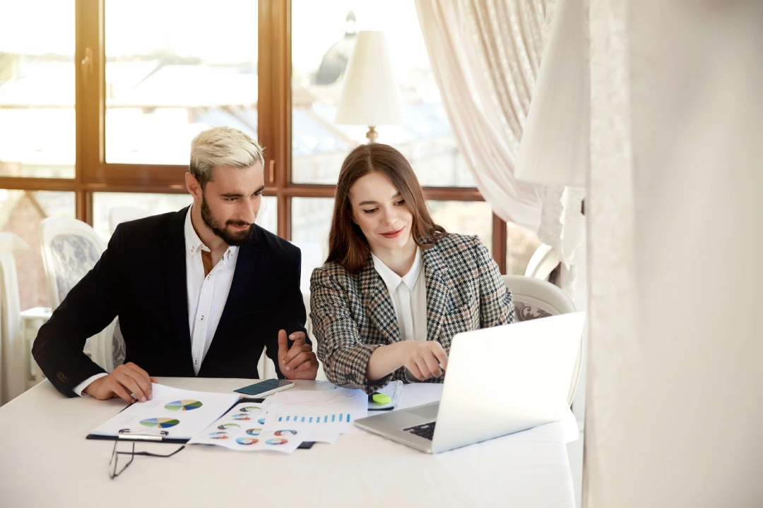 Financial Planner in Victoria
