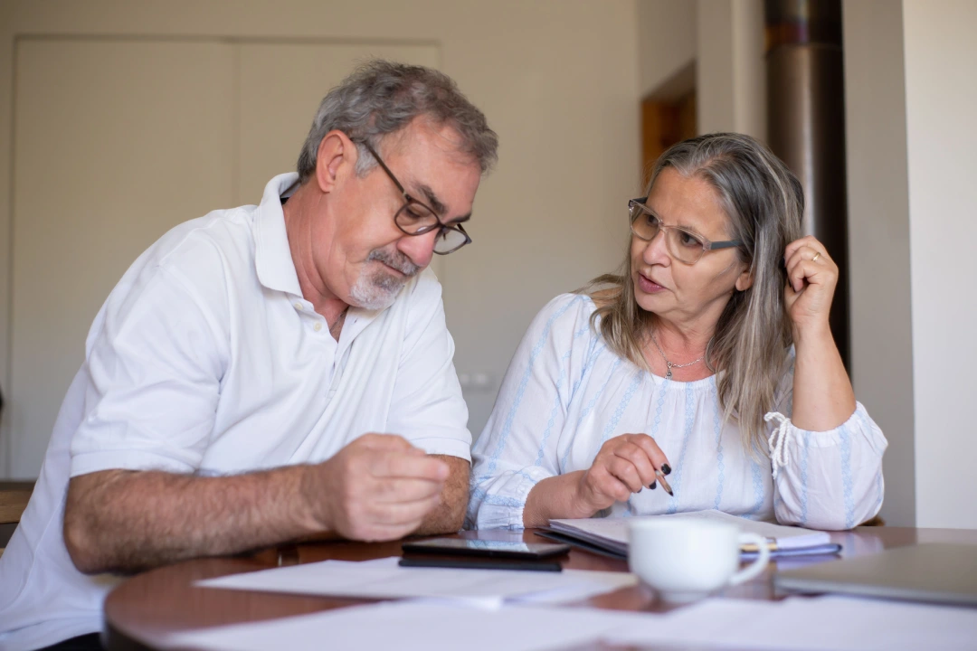 Retirement Planning in BC