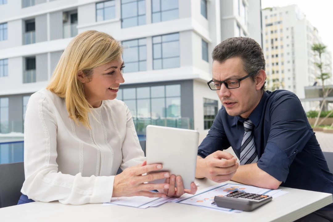 Trusted Certified Financial Planner